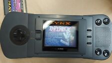 Console atari lynx usato  Verrua Savoia