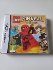 Lego ninjago jeu d'occasion  Campbon
