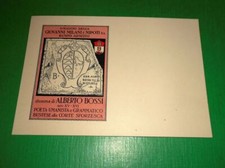 Cartolina pubblicità cotonifi usato  Vimodrone