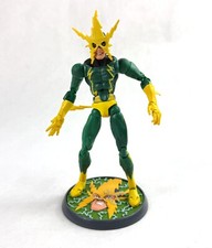 Electro marvel legends for sale  Westland