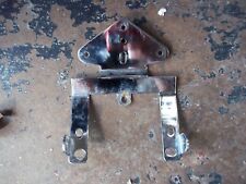 Neco abruzzi rear for sale  LOUTH