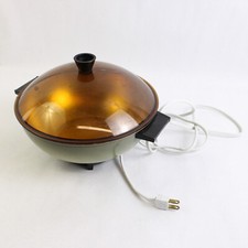 vintage electric warmer for sale  Mcminnville