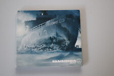 Rammstein rosenrot digipack gebraucht kaufen  Hamm