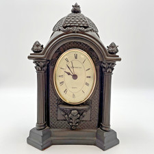 Genesis bronze mantle for sale  LIVERPOOL