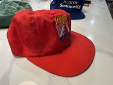 Chapéu de motocicleta vintage Yamaha anos 80 anos 90 Ripstop SnapBack comprar usado  Enviando para Brazil