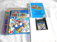 Game boy color gebraucht kaufen  Haan