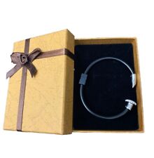 Bracciale acciaio chiodo usato  Catania