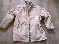 Winter jacke kurz gebraucht kaufen  Wurzen