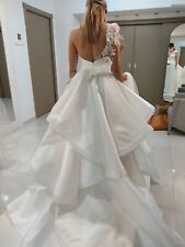 Vestito sposa elisabetta usato  Avellino