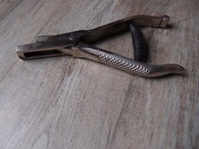 Allte schaffner zange gebraucht kaufen  Marienberg, Pobershau