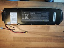 Riginal segway ninebot gebraucht kaufen  Gleichen