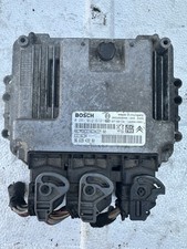 0281012619 bosch edc16c34 for sale  BIRMINGHAM