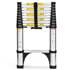Soctone telescoping ladder for sale  Haltom City