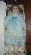 Gwen porcelain doll for sale  Fort Worth