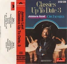 Orchester james last d'occasion Orchester james last d'occasion  Morhange