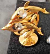 Crystal temptations two for sale  LONDON
