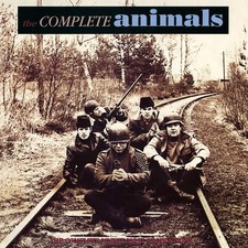 Animals complete animals gebraucht kaufen  Dormagen