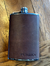 Purdey 8oz hip for sale Purdey 8oz hip for sale  SUDBURY