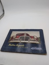 1942 pontiac dealer for sale  Cortland