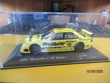 Diecast car amg for sale  UK