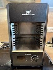 Klarstein steakreaktor elektri gebraucht kaufen  Monschau