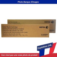 Xerox docucolor 240 d'occasion  Expédié en France