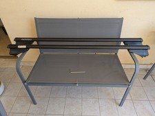 Barre tetto auto usato  Roma