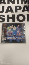 Captain commando ps1 usato  Roma