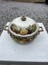 Vintage enamel cooking for sale  Monroe