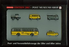 Wiking pms post gebraucht kaufen  Essen