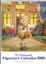 Goebel hummel figurines for sale  Hartford