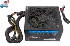 Powerspec ps650bsm 650w for sale  Orange