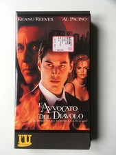 Vhs avvocato del usato Vhs avvocato del usato  Palermo