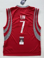 Jeremy lin signed for sale  Washington Crossing
