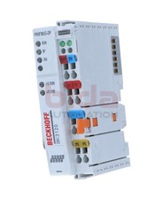 Beckhoff bk3120 profibus gebraucht kaufen  Willich