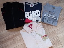 Lot vêtements garçon d'occasion  Vouillé