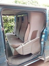 Vauxhall vivaro renault for sale  SUTTON-IN-ASHFIELD
