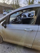 Porte gauche ford d'occasion  Montenois