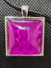 Unique pink sparkly for sale  Pensacola