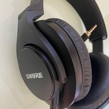 Shure srh440a professional for sale  Inglewood