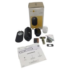Nest yale lock for sale  Cleveland