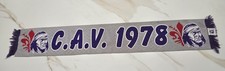 Sciarpa ultras fiorentina usato  Roma