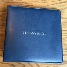 padded 3 ring binder for sale  Sevierville