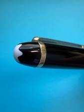 Montblanc meisterstück kugels gebraucht kaufen  Essen