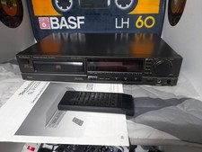 Technics p477a compact for sale  NOTTINGHAM