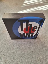 The who the gebraucht kaufen  Karlsfeld