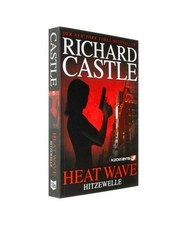 Castle hitzewelle heat gebraucht kaufen  Trebbin