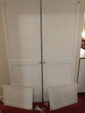 Wardrobe cupboard closed for sale  UK
