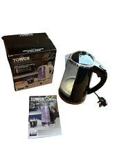 Tower t10012 colour for sale  TELFORD