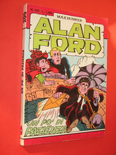Alan ford 209 usato  Settimo Torinese